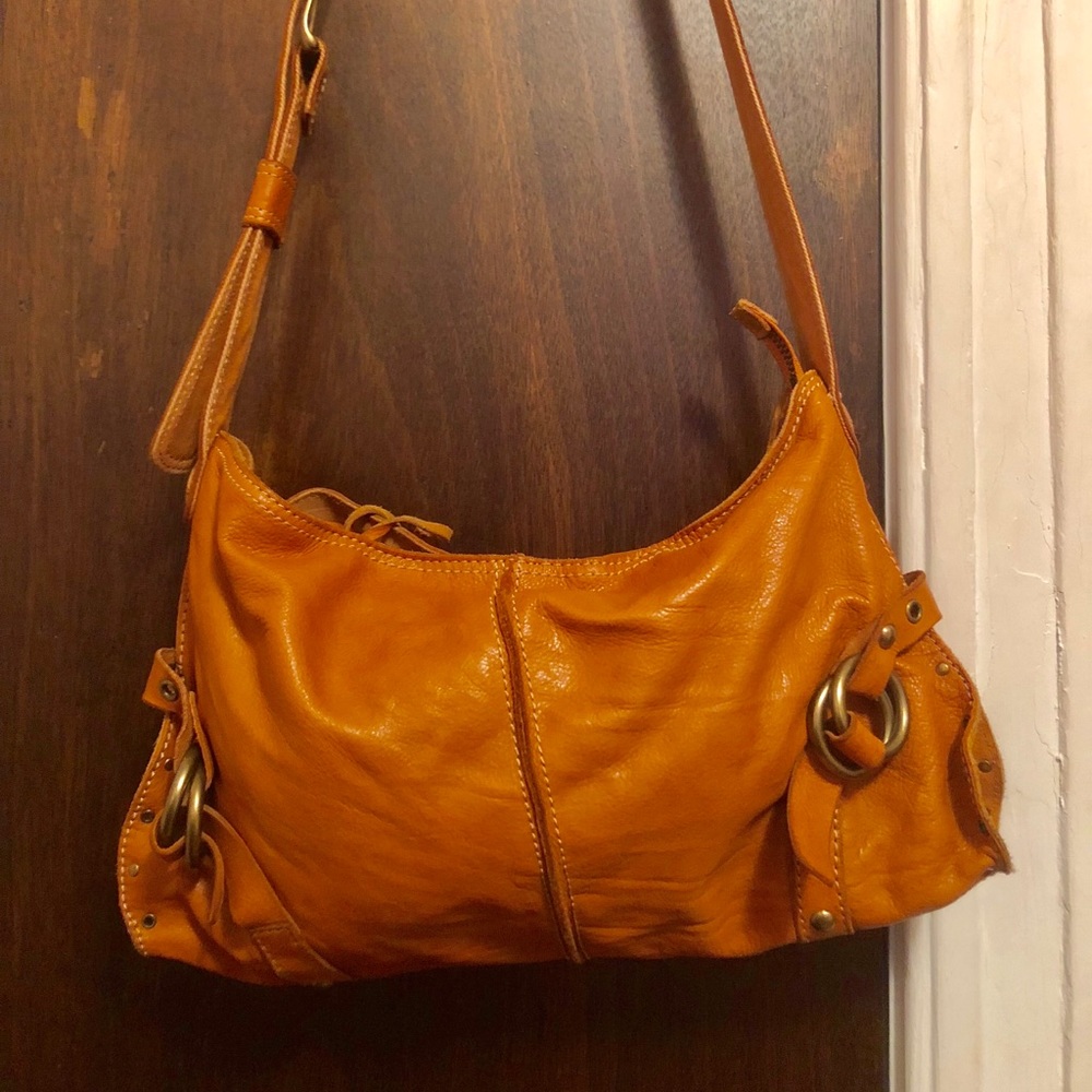 💥Lucky Brand Shoulder/Crossbody Bag💥